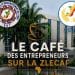 Zlécaf : À Brazzaville, le « Café » qui réveille le business africain