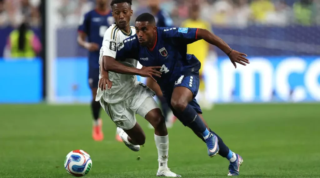 Mondial 2026 : Le Cap-Vert signe un exploit historique à Houston et s'offre un choc de titans face à l'Argentine