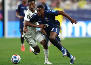 Mondial 2026 : Le Cap-Vert signe un exploit historique à Houston et s'offre un choc de titans face à l'Argentine