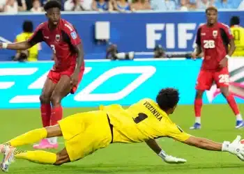 Exploit au Mondial 2026 : Le Cap-Vert accroche l'Uruguay et s'offre un rêve historique