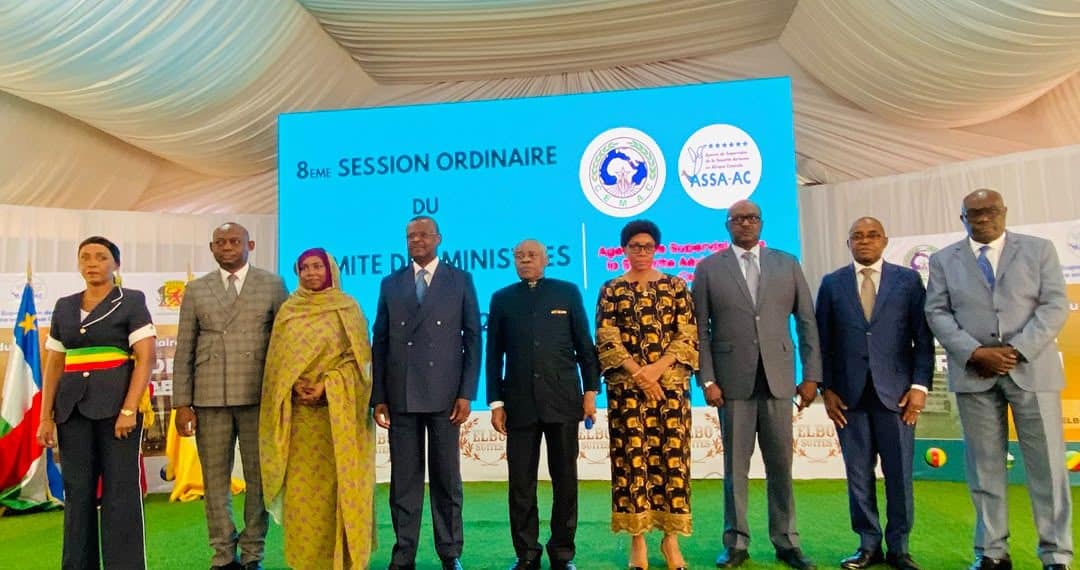 Cémac : Le grand tournant pour sécuriser et libérer le transport aérien en Afrique centrale !