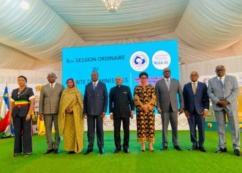 Cémac : Le grand tournant pour sécuriser et libérer le transport aérien en Afrique centrale !
