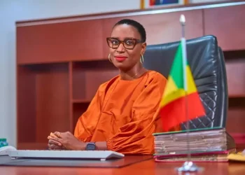 Sénégal : La ministre des Sports Djireye Clotilde Coly harcelée en ligne depuis le match face à la France !