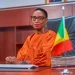 Sénégal : La ministre des Sports Djireye Clotilde Coly harcelée en ligne depuis le match face à la France !