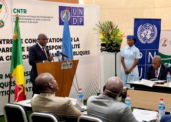 Finances publiques : Le plan de la CNTR pour la transparence