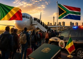 Afrique du Sud : Sassou Nguesso déclenche le rapatriement immédiat des ressortissants congolais cibles de violences xénophobes
