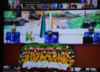 Ebola : Le Congo verse 1 million de dollars en urgence et active son bouclier sanitaire