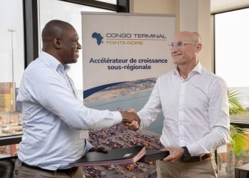 Pointe-Noire : Alliance renforcée entre Congo Terminal et le Samu Social pour la jeunesse vulnérable