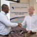 Pointe-Noire : Alliance renforcée entre Congo Terminal et le Samu Social pour la jeunesse vulnérable