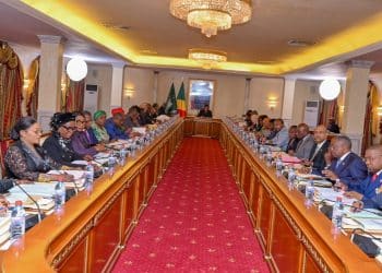 Cause nationale à Brazzaville : Le grand plan d'action du gouvernement pour propulser le sport congolais