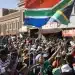 Afrique du Sud : Des milices défient ouvertement le président et poursuivent la traque des migrants