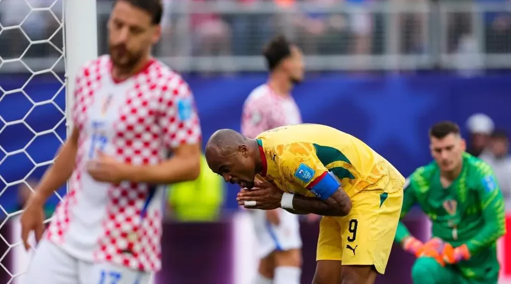 Mondial 2026 : Le coup de folie tactique de Carlos Queiroz fait basculer le Ghana face à la Croatie