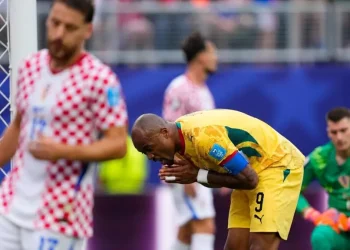 Mondial 2026 : Le coup de folie tactique de Carlos Queiroz fait basculer le Ghana face à la Croatie