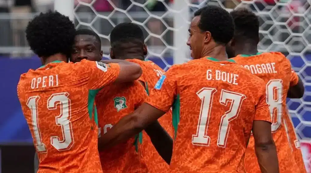 Mondial 2026 : La Côte d’Ivoire brise son plafond de verre, terrasse Curaçao et s&rsquo;envole en seizièmes