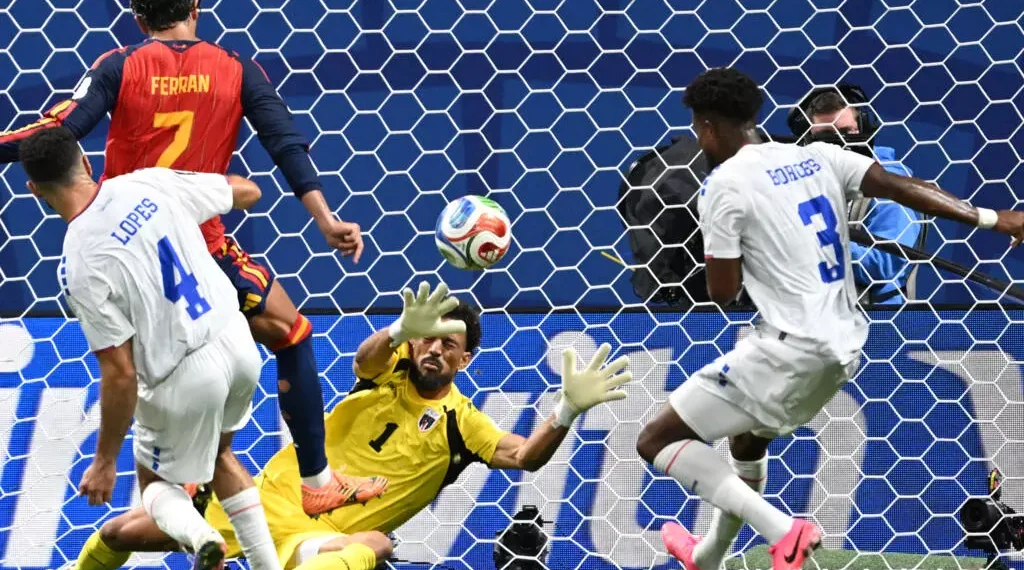Sensation à la Coupe du monde 2026 : Le Cap-Vert héroïque terrasse les certitudes de l'Espagne avec un nul historique !