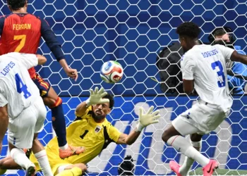 Sensation à la Coupe du monde 2026 : Le Cap-Vert héroïque terrasse les certitudes de l'Espagne avec un nul historique !