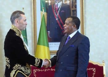 Diplomatie : Pourquoi l'arrivée du nouvel ambassadeur du Kazakhstan au Congo va booster les accords stratégiques