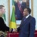 Diplomatie : Pourquoi l'arrivée du nouvel ambassadeur du Kazakhstan au Congo va booster les accords stratégiques