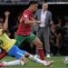 Mondial 2026 : L'exploit fou du Maroc face au Brésil !