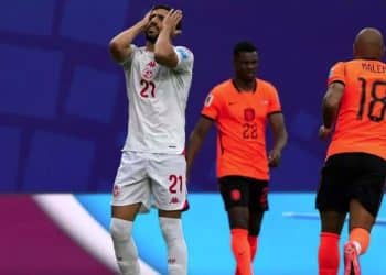 Fiasco au Mondial 2026 : Nouvelle débâcle pour la Tunisie, terrassée par les Pays-Bas !