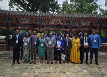 Coopération sino-congolaise : Une task-force de cadres à Pékin pour maximiser les accords économiques