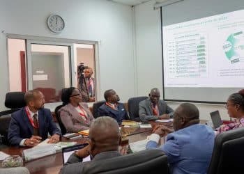 Le Congo accélère la numérisation forcée de ses procédures commerciales pour la Zlécaf