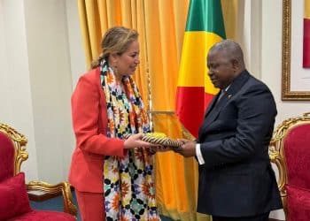 Axe Rabat-Brazzaville : Pourquoi la nomination historique de la première ambassadrice du Maroc va révolutionner la coopération avec le Congo