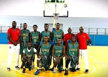 Afrobasket U18 : Le retour héroïque des Diables rouges sur le podium à Malabo