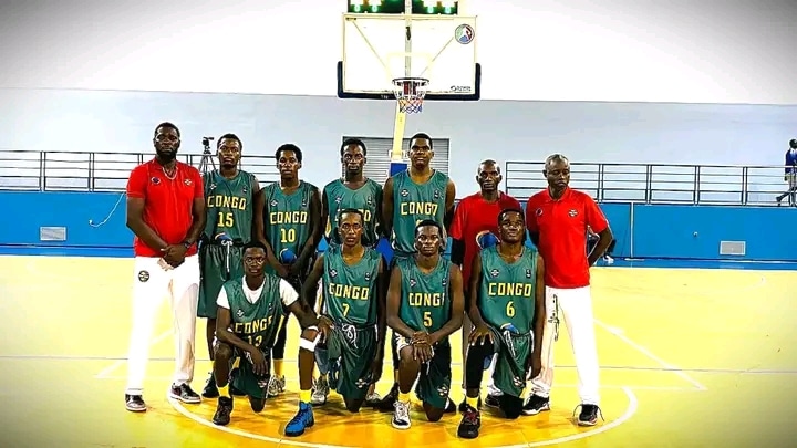 Afrobasket U18 : Le retour héroïque des Diables rouges sur le podium à Malabo