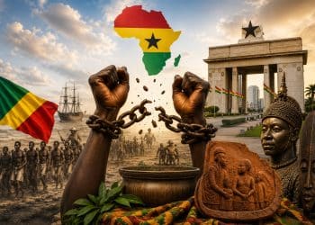 Sommet d'Accra 2026 : Le Congo en première ligne du combat pour les réparations de l'esclavage et la restitution culturelle