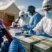 Ebola en Afrique centrale : Plus d'un milliard débloqué