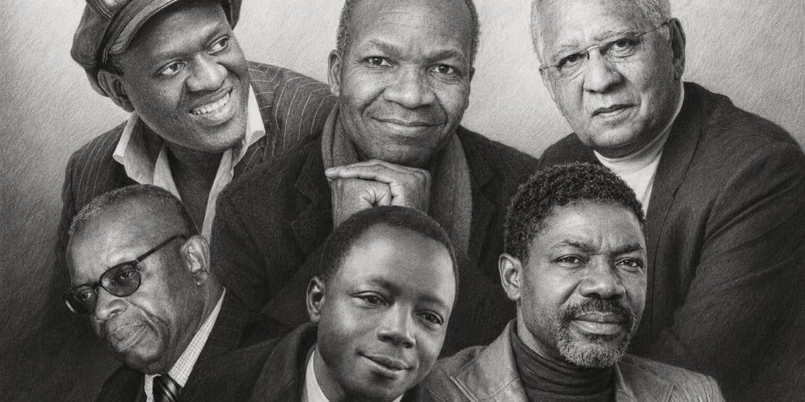 Littérature au Congo : Ces écrivains et chefs-d’œuvre légendaires qui façonnent la culture africaine