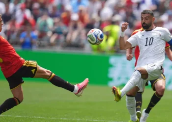Exploit à la Coupe du monde 2026 : L&rsquo;Égypte fait douter la Belgique et enflamme le football africain !
