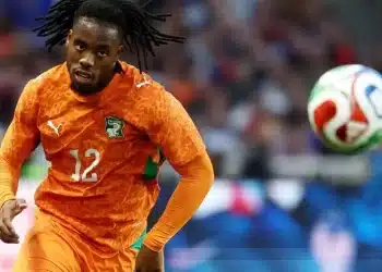 Mondial 2026 : l'Ivoirien Elye Wahi est finalement autorisé à entrer au Canada pour défier l'Allemagne
