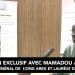 "Prix Nobel" de l'éducation : Un Africain sacré