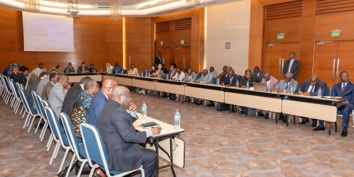 Boom économique au Congo : Comment les réformes stratégiques du gouvernement propulsent la croissance à 5% dès 2026