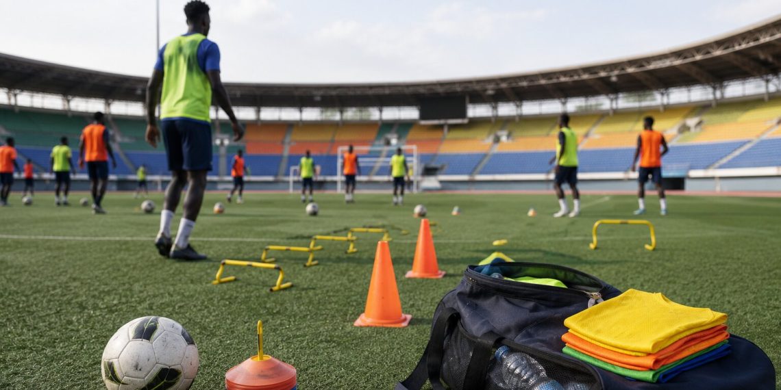 Le paradoxe du football africain, entre des sportifs de talent et un système financier pénalisant