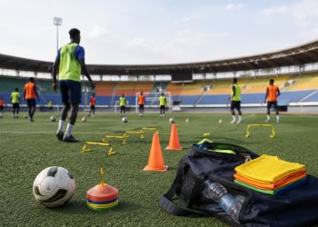 Le paradoxe du football africain, entre des sportifs de talent et un système financier pénalisant
