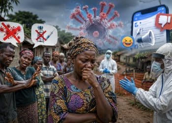 Ebola en RDC : Les fausses rumeurs paralysent la riposte !