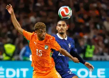 Exploit de la Côte d'Ivoire : Comment les Éléphants ont terrassé la France avant le Mondial 2026