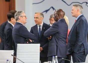 G7 d'Évian 2026 : Portée par le Kenya, l'Afrique exige une refonte immédiate de la gouvernance mondiale !