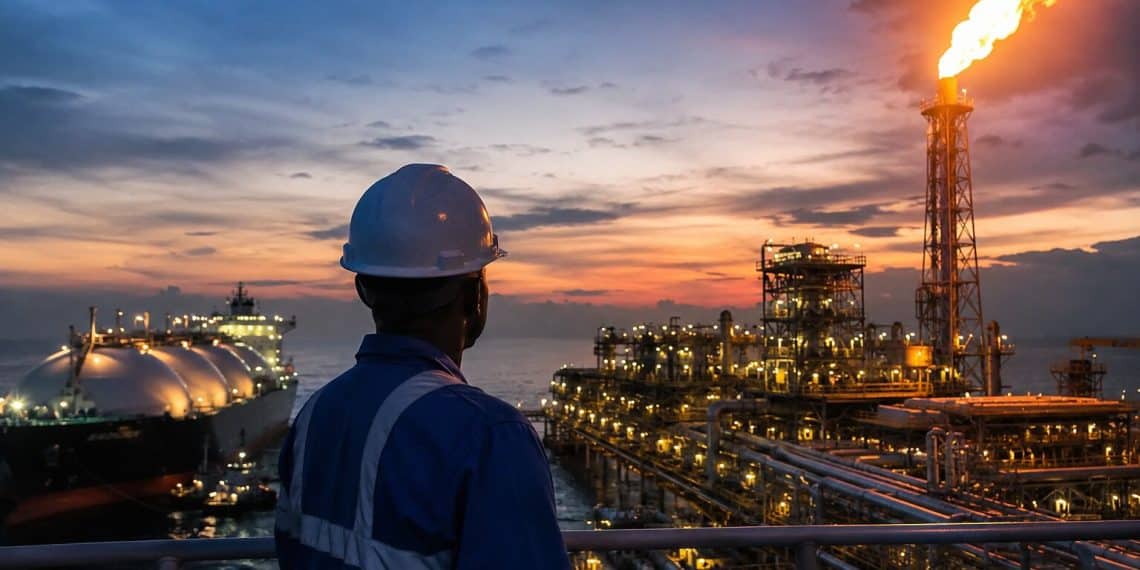Le nouveau trésor du Congo : Pourquoi la révolution du gaz naturel va éclipser l&rsquo;ère du pétrole