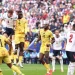 Exploit au Mondial 2026 : Le Ghana piège l'Angleterre, neutralise Harry Kane et s'offre un rêve historique !
