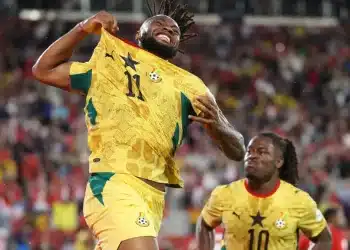 Mondial 2026 : Au bout de la nuit, le Ghana foudroie le Panama dans le temps additionnel !