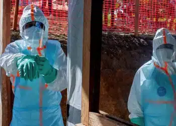 Alerte Ebola : La course contre la montre est lancée avec trois vaccins révolutionnaires