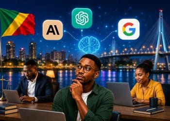ChatGPT, Claude, Gemini : Quelle est la meilleure IA à utiliser au Congo en 2026 selon votre profil ?