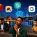 ChatGPT, Claude, Gemini : Quelle est la meilleure IA à utiliser au Congo en 2026 selon votre profil ?