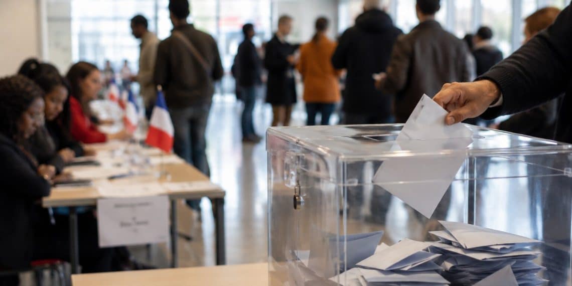 Élections consulaires 2026 : Abstention record et poussée historique des indépendants chez les Français d'Afrique
