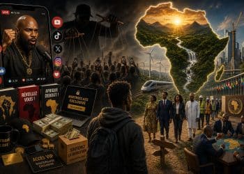 Faux gourous : Le business caché du panafricanisme sur internet