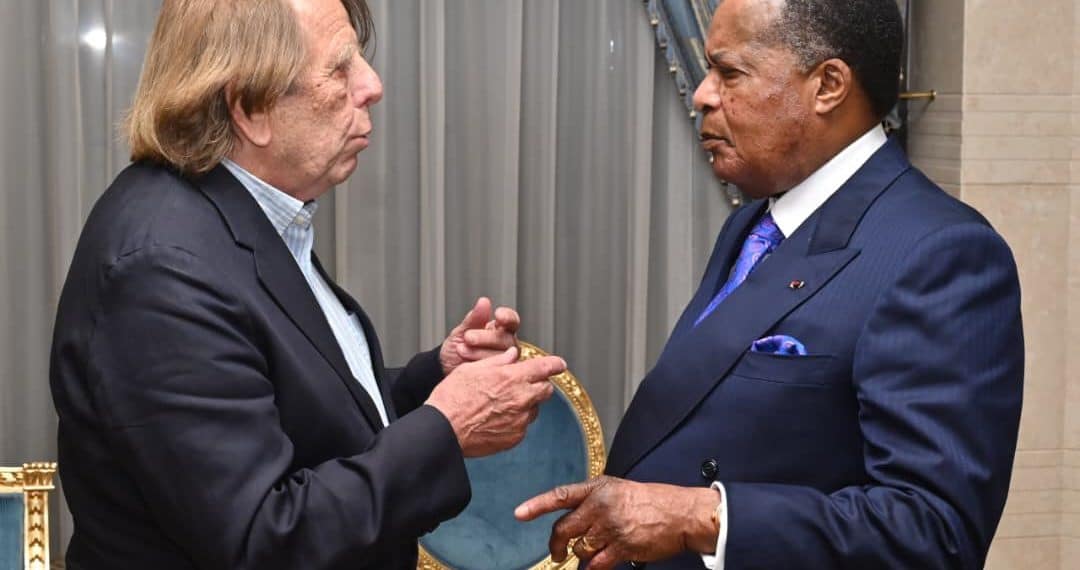 Football : Le retour fracassant de Claude Leroy pour sauver les Diables Rouges !